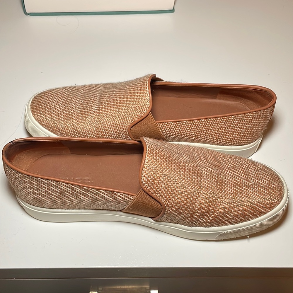 Vince slip on shoes - Picture 1 of 6
